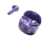JBL Tune Flex 2 Ghost Purple - 1263239 - zdjęcie 8